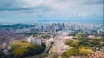 Feriadão em Salvador tem previsão de chuva fraca e calor