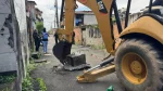 “Operação Barricada” restabelece ordem no bairro de Valéria