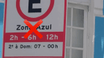Transalvador desativa oito pontos de Zona Azul no Centro Histórico