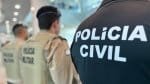 Jerônimo sanciona reajuste salarial dos policiais