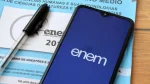 Iniciadas as inscrições para o Enem 2025