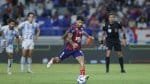 Cauly marca e Bahia vence Paysandu na Copa do Brasil
