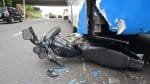 Mortes no trânsito disparam em Salvador