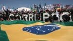 Corrupção é o problema do Brasil, aponta AtlasIntel