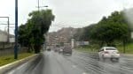 Salvador enfrenta fim de semana de alerta com chuvas