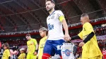 Saiba quem o Bahia enfrenta nos playoffs da Sul-Americana