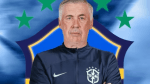 Ancelotti convoca Seleção na segunda-feira (26)