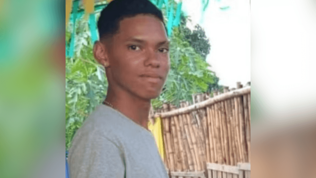 Amigo da onca leva adolescente pro laco do passari0128562300202505011730