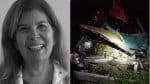 Médica morre após carro colidir com cavalo na Bahia