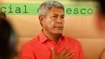 Jerônimo se desculpa após fala polêmica: “Exagerei”