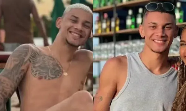 Enzo Santana