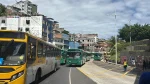 Rodoviários confirmam greve geral a partir de quinta-feira