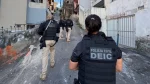 Mãe morre durante julgamento do assassinato do filho na Bahia