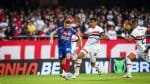 Bahia recebe São Paulo em busca de reabilitação no Brasileirão