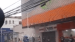 Cabula: morador denuncia furto de tampa de bueiro