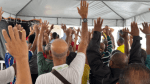 Rodoviários de Salvador aprovam estado de greve