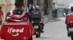 iFood passa a cobrar taxa obrigatória em todos os pedidos