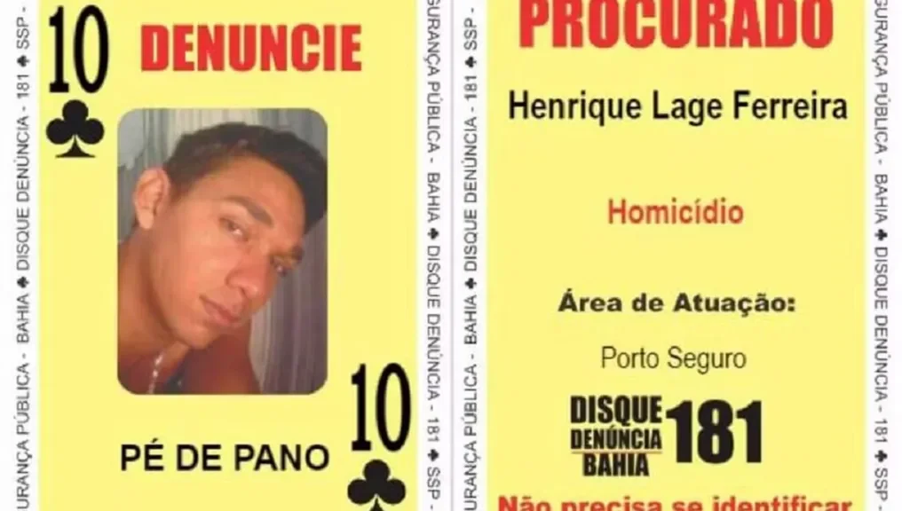 Suspeito de comandar grupo criminoso e preso apos 0034016600202505300924 9