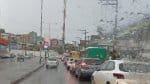Codesal alerta para risco de deslizamentos em Salvador