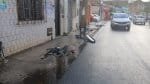 Influenciador estaria envolvido na morte de mototaxista