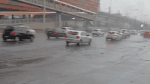 Salvador enfrenta nova frente fria na próxima semana