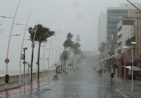 chuva em Salvador 1