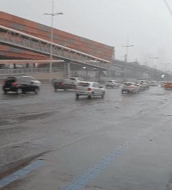 chuva