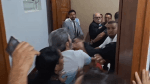 Vídeo: sessão da Câmara termina em confusão na Bahia