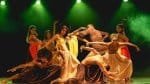 Sexta (2) com música, dança e exposições em Salvador; confira