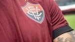 Vitória lança novo uniforme de treino para 2025
