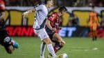 Veja como vão Vitória e Vasco na 8ª rodada do Brasileirão