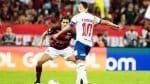 Confira a escalação de Flamengo e Bahia pela 8ª do Brasileirão