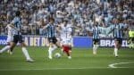 Bahia busca G-4 e Grêmio tenta reação