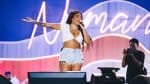 Ludmilla encerra turnê Numanice com show extra em Salvador
