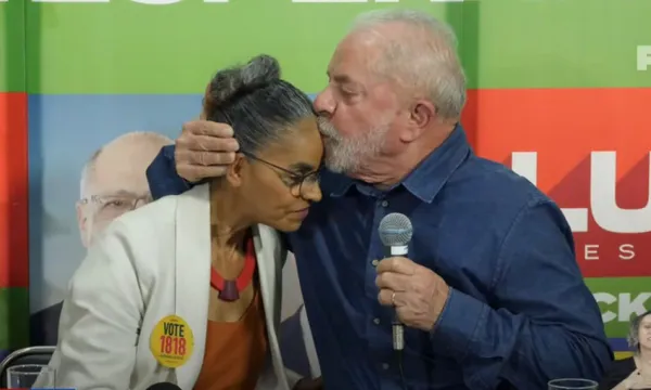 lula marina silva