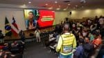 Bahia abre curso gratuito para mototaxistas e motofrentistas
