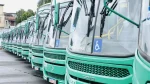 Linhas de ônibus terão mais viagens em Salvador