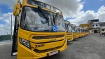 Greve dos rodoviários pode ser confirmada hoje