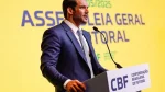 Novo presidente da CBF anuncia redução de datas dos Estaduais