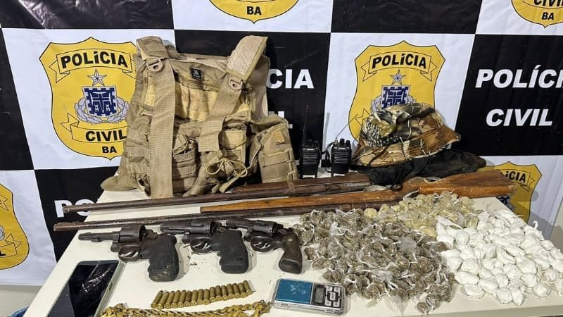 trio morre em confronto com a ficco widelg