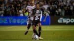 Vitória perde para o Ceará e entra no Z-4