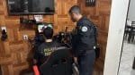 PF prende suspeito de armazenar e compartilhar pornografia infantil na Bahia