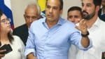Bruno Reis condena vandalismo e defende reajuste dos professores