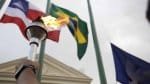 Fogo Simbólico marca festa do 2 de Julho na Bahia