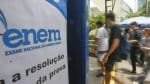 Enem 2025: inscrições terminam hoje; programa oferece vagas em curso preparatório