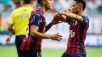 Bahia garante melhor campanha geral da Copa do Nordeste