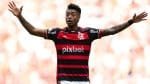 Bruno Henrique é denunciado por fraude esportiva e estelionato