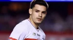 Jogador do São Paulo é multado por xenofobia