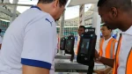 Reconhecimento facial será única forma de acesso à Fonte Nova