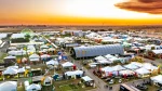 Bahia Farm Show 2025 bate recorde de público